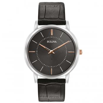 Orologio Bulova Uomo Elegante