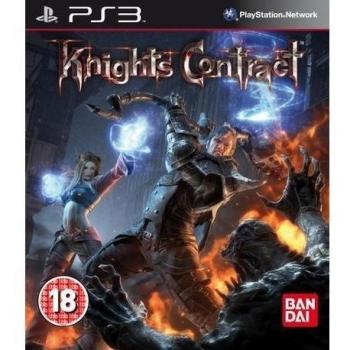 Alianza de Caballeros PS3 (Reino Unido)