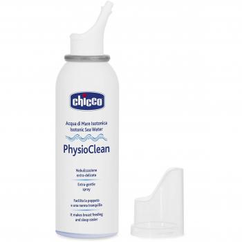 Chicco PhysioClean Nasenspray 100 ml