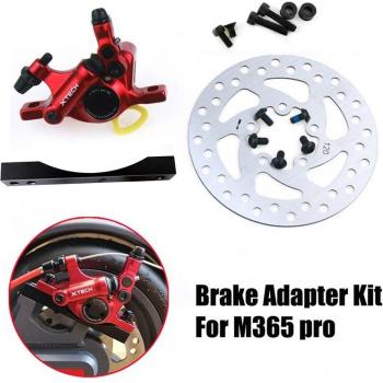 Kit de Freno Hidráulico para Patinete Eléctrico Xiaomi M365 Pro