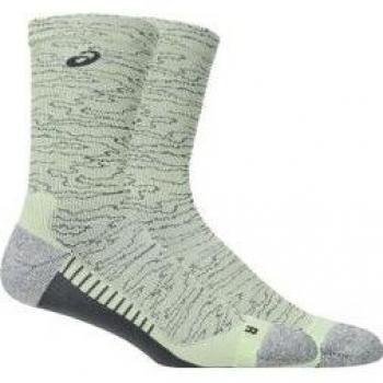 ASICS Performance Crew Socken Pink Größe I
