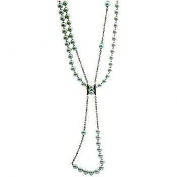 Misaki | Collar Mujer Misaki QCRNMARINELONG (70 cm)