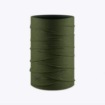 Bufanda Tubular Coolnet Uv® Verde – Hombre