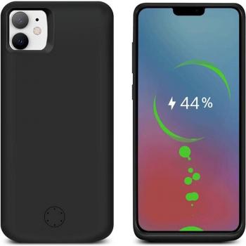Funda de carga portátil para iPhone 12 Mini