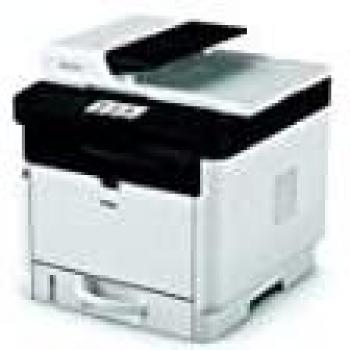 Ricoh M 320fb multifuncional láser