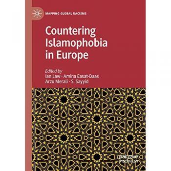 Countering Islamophobia in Europe