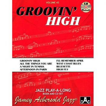 Groovin’ High Essence