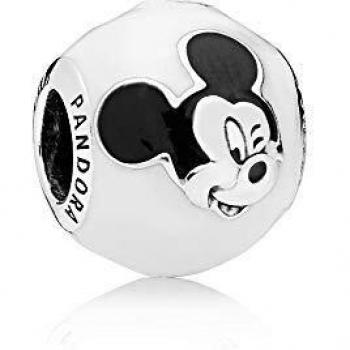 Charm Pandora Mickey Farceur 796339ENMX