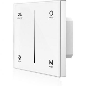 High Voltage LED Dimming Controller 220V
