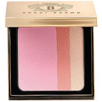 Illuminated Blush by Bobbi Brown – Bright Pink Shade (6.6 g)