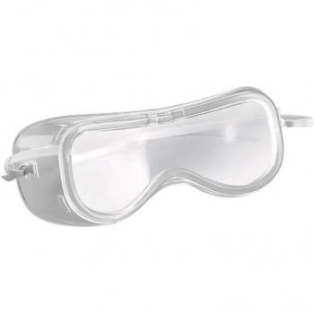 Gafas de seguridad antiarena