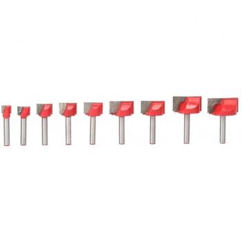 Professional Woodworking Router Bits