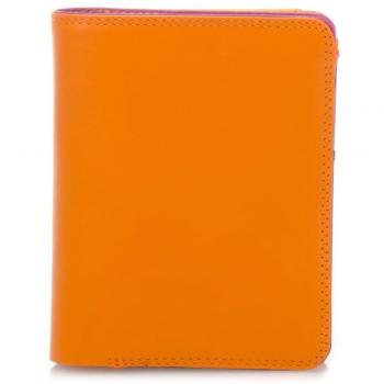 Mywalit Ladies' Medium Wallet 11 cm Orange