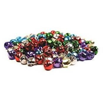 Holiday Tune Bells – Assorted Hues