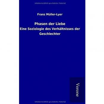 Phasen der Liebe