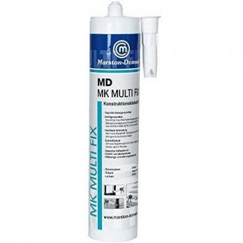Colle construction Multi Fix 470 g Marston