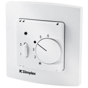 Dimplex SmartControl 2P Bianco