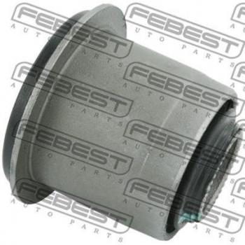 FEBEST ISAB-002 Lagerung für OPEL und ISUZU
