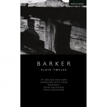 Howard Barker: Plays Twelve