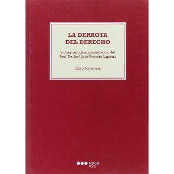 La derrota del Derecho