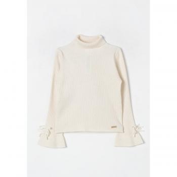 Manteau Petit Liou Jo Sable 4