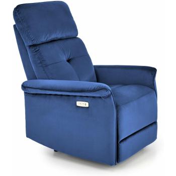 Sillón Houston 1543 LoungePro – Azul Marino