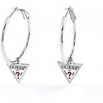 Pendientes Hula Hoops Guess UBE79054