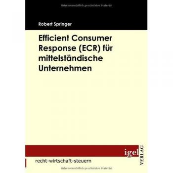 Efficient Consumer Response
