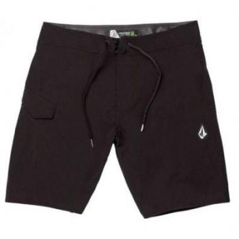 Costumi da bagno Volcom LIDO SOLID MOD 20 Uomo Nero