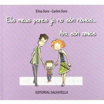 Els meus pares...