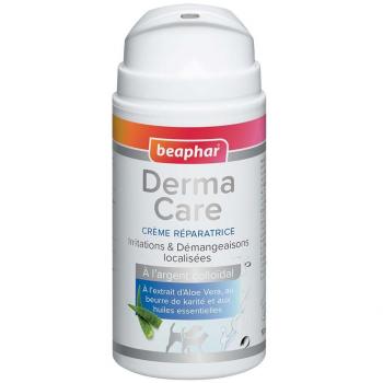 Crème réparatrice Beaphar argent colloïdal 100ml pour animaux