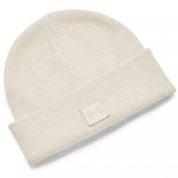Bonnet Beige Under Armour Halftime Shallow