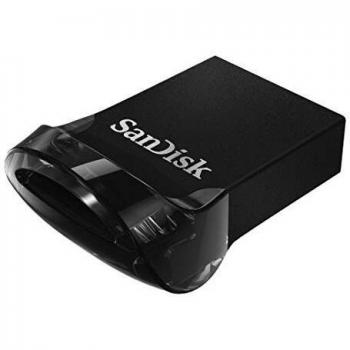 SanDisk Ultra Fit USB3.1 Capless Flash Drive