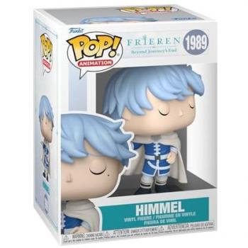 Figurita Coleccionable Frieren Beyond Journey's End – Himmel