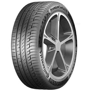 Continental PremiumContact 6 (235/50 R19 99W)