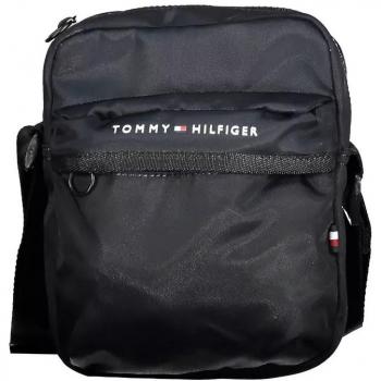 Bandoulière Skyline Mini Reporter Bleu – Tomy Hilfiger