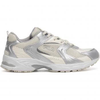 Fila Lifestyle Sneakers Écru FFW0507-83048