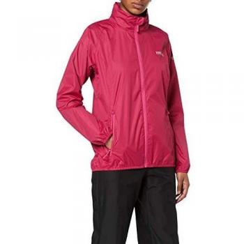 Giacca da Donna Pro-X Elements Impermeabile e Compatta