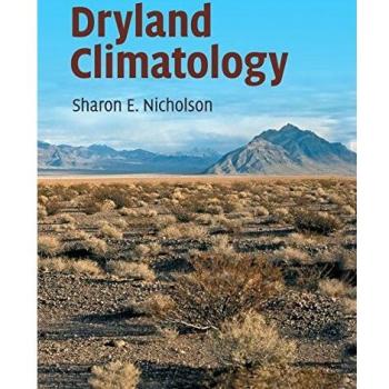 Dryland Climatology