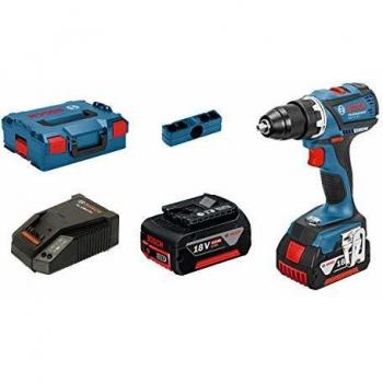 Bosch Perceuse-Visseuse sans-fil GSR 18V-EC