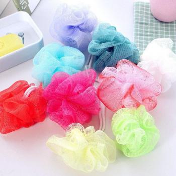 Mesh Bath Ball