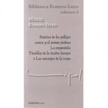 Patética de los pellejos