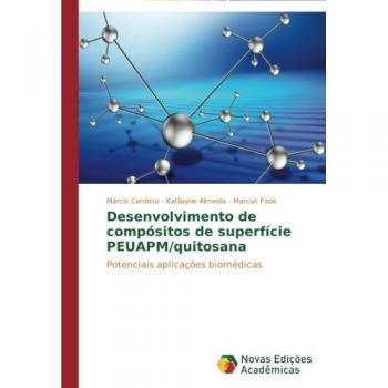 Cardoso, Márcio: Desenvolvimento de compósitos de superfície PEUAPM/quitosana