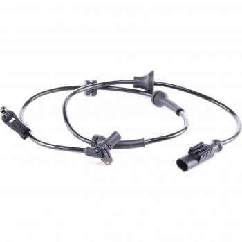 Sensore ABS 4545E2 RIDEX – Utilizzabile su Peugeot, Toyota e Citroën