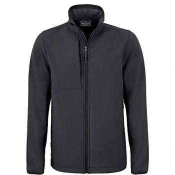 Men's Expert Basecamp Softshell