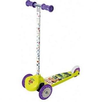 Smoby Monopattino Toy Story 4 tre ruote 3 anni 7600750226