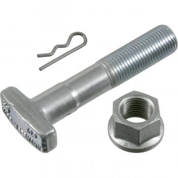 FerriPerro 15686 – Perno de Rueda FEBI Bilstein