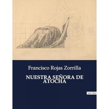 Nuestra senora de atocha