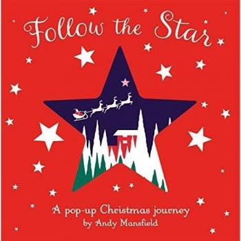 Follow the star (pop-up).