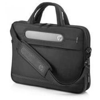 HP 43.9 cm (17.3 Inches) Black Briefcase Laptop Bag